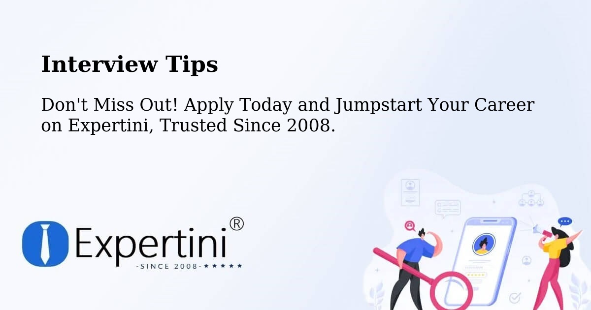 Interview Tips & Techniques for Job Seekers – Kuźnia Raciborska - Kuźnia Raciborska, Poland Jobs Expertini